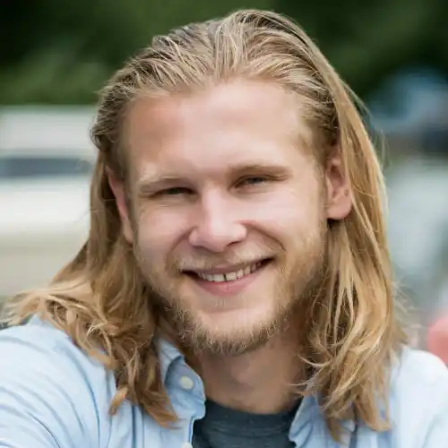 author