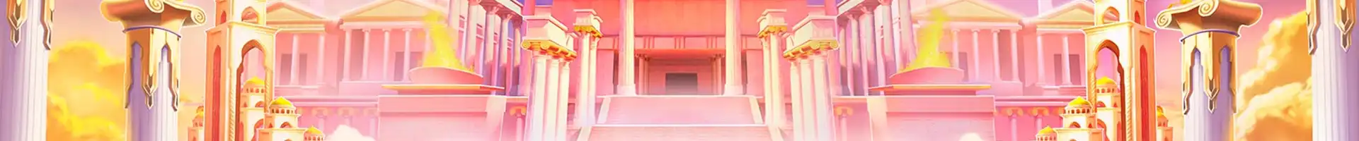 Gates of Olympus